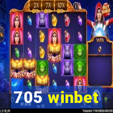 705 winbet